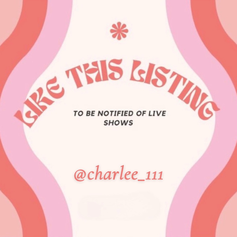 Live Show Updates